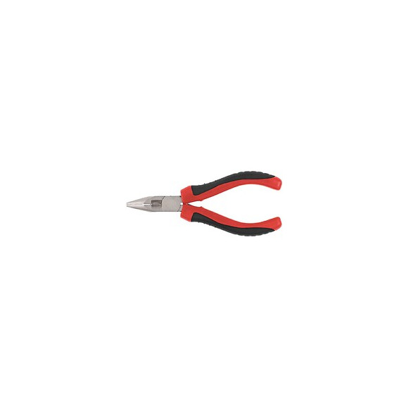 Pince Mini Bec Long Droit 125 Mm Kreator
