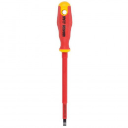 Tournevis Plat Certifié Vde Kreator 6,5x150 Mm