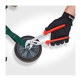 Pince Multiprise Bi-matière Kreator 300 Mm