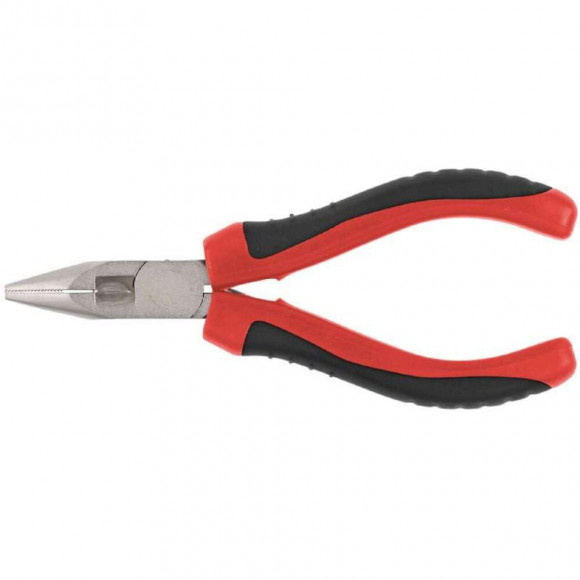 Pince Mini Bec Long Droit 125 Mm Kreator