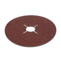 Disques Abrasifs Pour Meuleuse 125 Mm Par Lot De 5 Grain 60