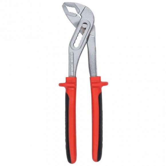 Pince Multiprise Bi-matière Kreator 300 Mm