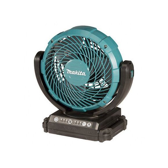 Ventilateur Makita 14.4v / 18v Lxt