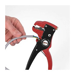 Pince À Dénuder Automatique Kreator