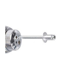 Lot De 100 Rivets Kreator Ø 4,8mm  L  14mm