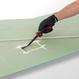 Scie À Guichet 180mm Kreator