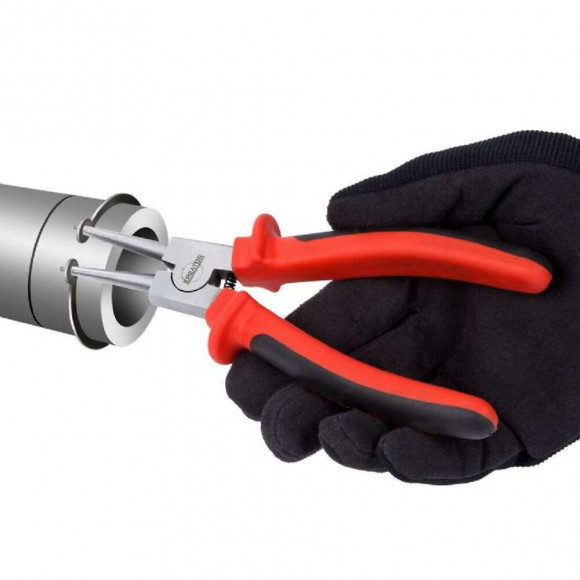 Pince À Circlips Extérieur Kreator