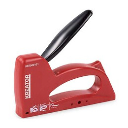 Agrafeuse Manuelle  6-10mm  Kreator