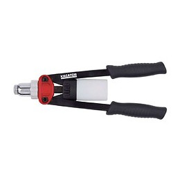 Pince À Riveter Professionnelle 4-en-1 Kreator