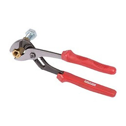 Pince Multiprise Kreator 250 Mm