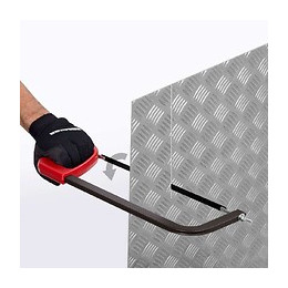 Scie À Métaux 300mm Kreator