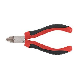 Pince Mini Coupante Diagonale Kreator  110mm