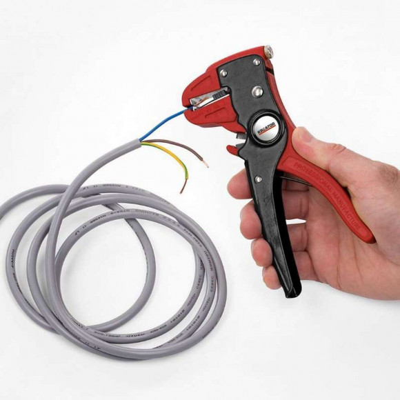 Pince À Dénuder Automatique Kreator