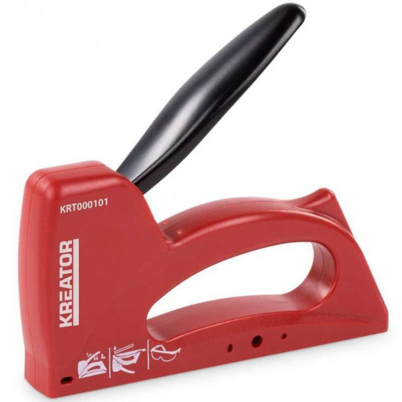 Agrafeuse Manuelle  6-10mm  Kreator