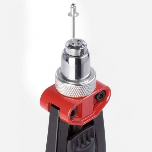 Pince À Riveter Professionnelle 4-en-1 Kreator