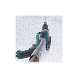 Tournevis 570w 0-4 000 Tr / Min Pointe Makita