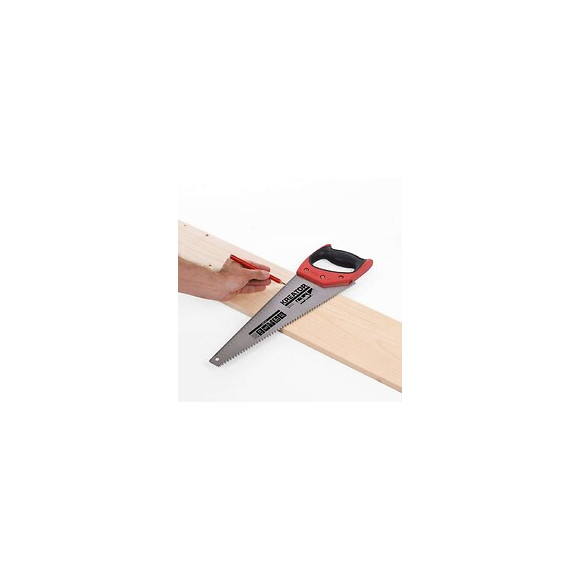 Scie À Main 7 Tpi Kreator 400mm