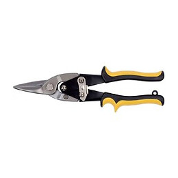 Cisaille Pour Tôle Étroite 250 Mm Kreator