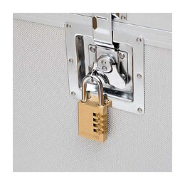 Cadenas En Laiton Kreator  Combinaison 4 Chiffres