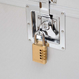 Cadenas En Laiton Kreator  Combinaison 4 Chiffres