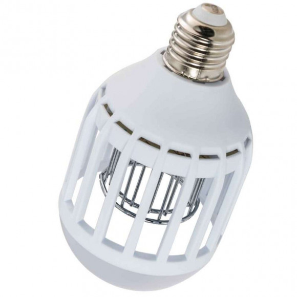 Ampoule Anti-moustiques Et Anti-insectes