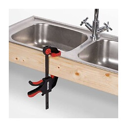 Serre Joint Une Main Kreator 450 Mm