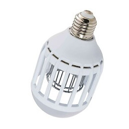 Ampoule Anti-moustiques Et Anti-insectes