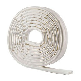 Joint Adhésif Thermoplastique Blanc 2x3m