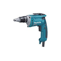 Tournevis 570w 0-4 000 Tr / Min Pointe Makita