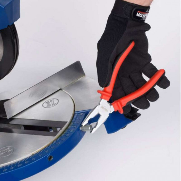 Pince Universelle 175 Mm Kreator