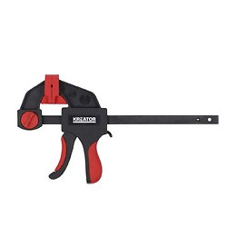 Serre Joint Une Main Kreator 300 Mm