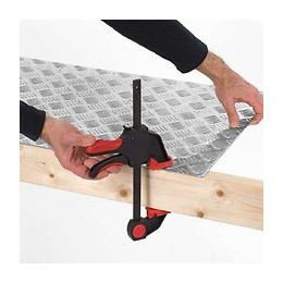 Serre Joint Une Main Kreator 300 Mm