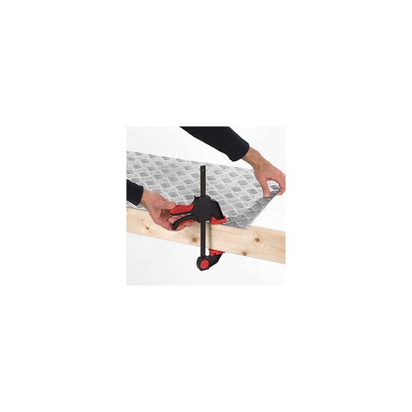 Serre Joint Une Main Kreator 300 Mm