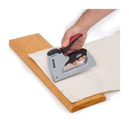 Agrafeuse Cloueuse Manuelle  6-14mm  Kreator