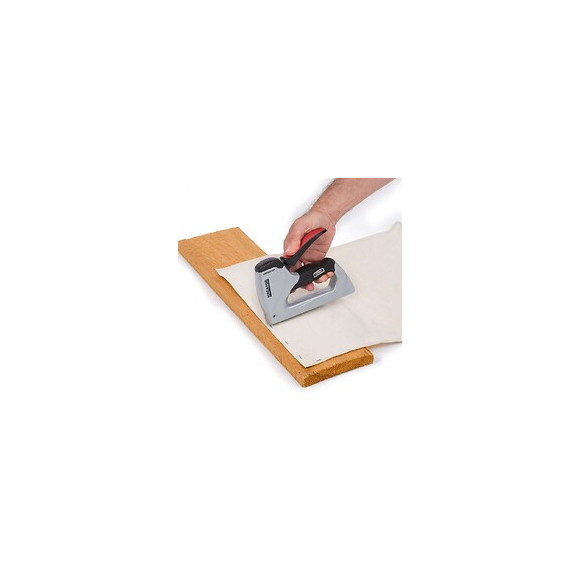 Agrafeuse Cloueuse Manuelle  6-14mm  Kreator