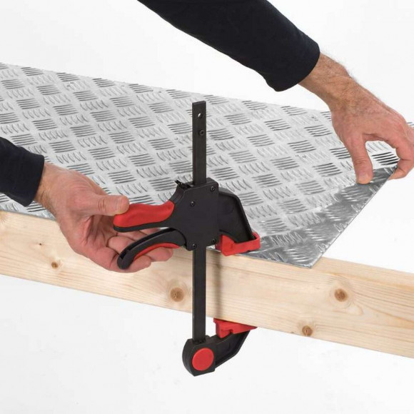 Serre Joint Une Main Kreator 300 Mm