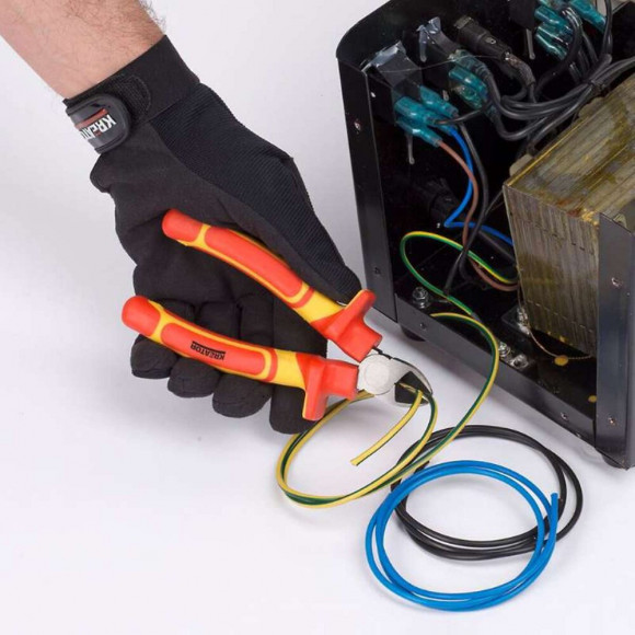 Pince Élect Coupante 150mm