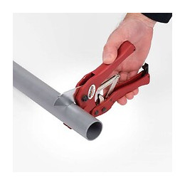 Pince Coupe-tubes Ø 42 Mm Kreator