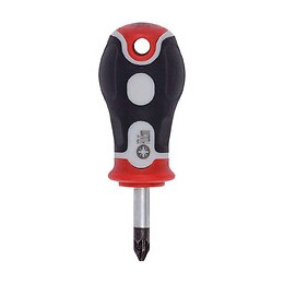 Tournevis Cruciforme  Pz  Stubby 2 X 25 Mm Kreator