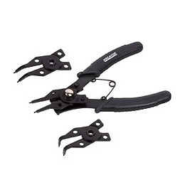 Pince À Circlips 4 En 1 Kreator