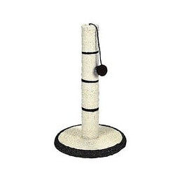 Trixie Poteau Griffoir Sur Pieds H50cm Pour Chat Couleur Aleatoire