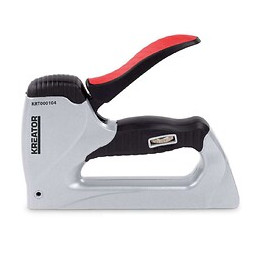 Agrafeuse Cloueuse Manuelle  6-14mm  Kreator