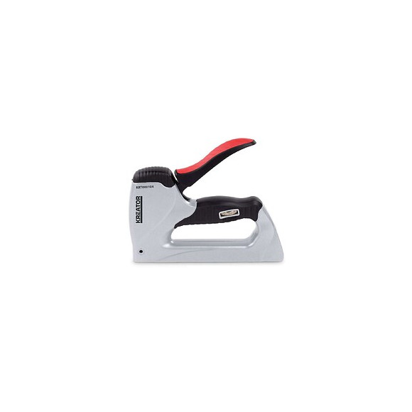 Agrafeuse Cloueuse Manuelle  6-14mm  Kreator