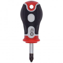 Tournevis Cruciforme  Pz  Stubby 2 X 25 Mm Kreator