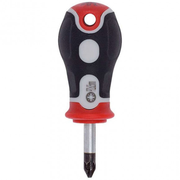 Tournevis Cruciforme  Pz  Stubby 2 X 25 Mm Kreator