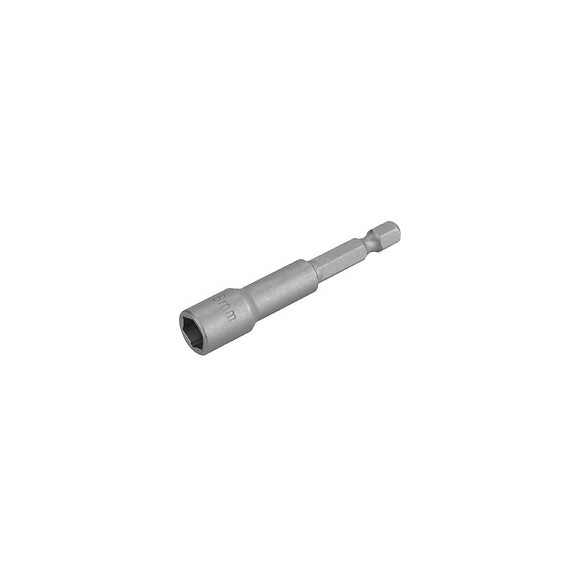 Embout Tête Douille De Vissage  8 Mm