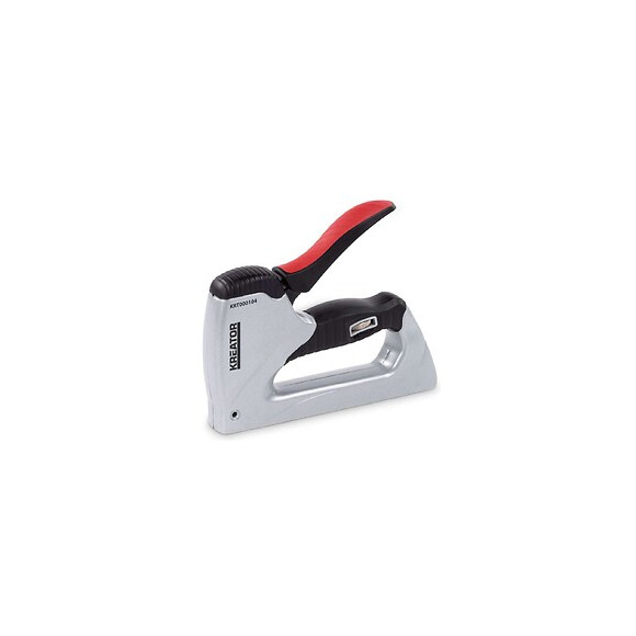 Agrafeuse Cloueuse Manuelle  6-14mm  Kreator