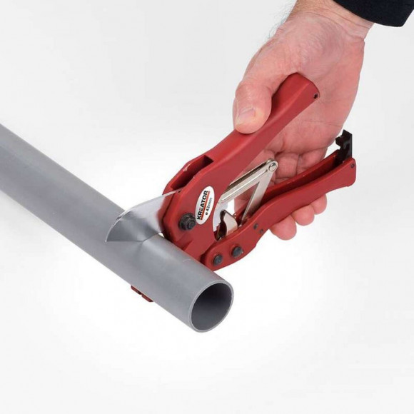 Pince Coupe-tubes Ø 42 Mm Kreator