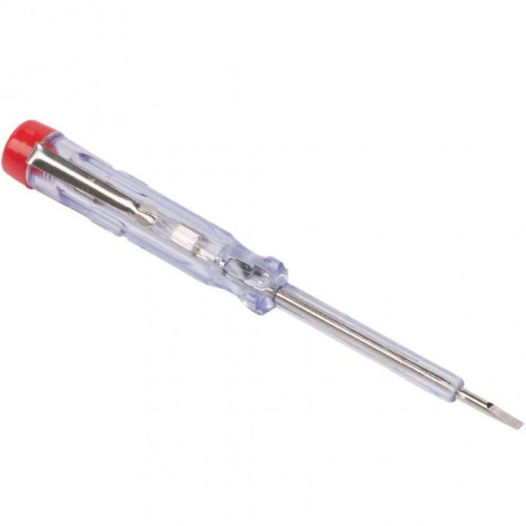 Tournevis Plat Testeur Kreator  100-250v 140mm