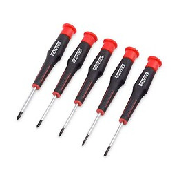 Coffret De Tournevis De Précision Kreator  Coffret 5pcs